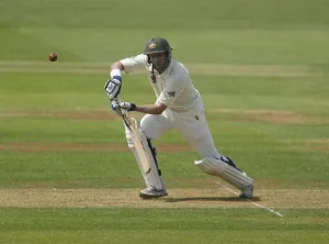 Michael Hussey