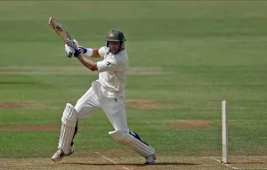 Michael Hussey