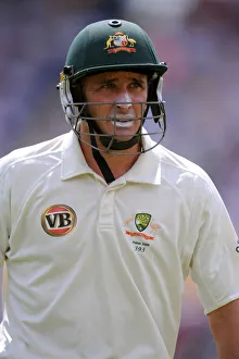 Michael Hussey
