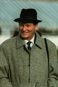 Smurfit Prints: Michael J. Smurfit