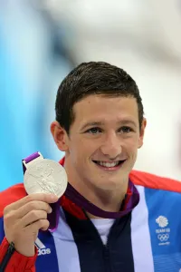 Michael Jamieson
