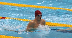 Michael Jamieson