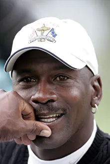 Michael Jordan