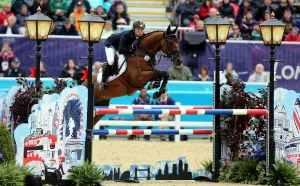 Michael Jung