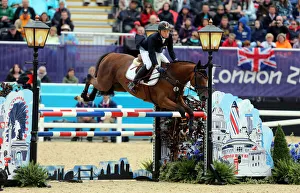 Michael Jung