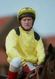 Michael Kinane