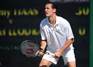 Serve Prints: Michael Llodra