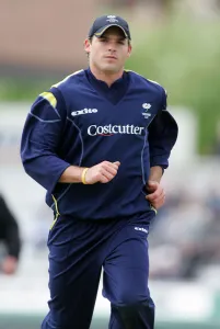 Michael Lumb