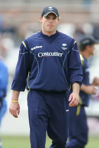 Michael Lumb