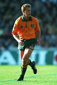 Michael Lynagh