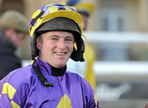 Doncaster Prints: Michael Mcalister