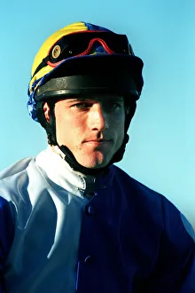 Michael Naughton