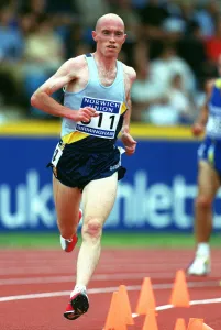 Trials Prints: Michael Openshaw