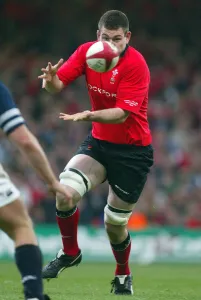 Michael Owen