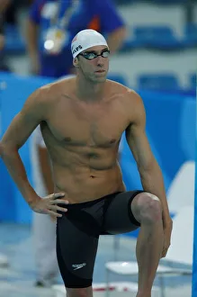 Michael Phelps