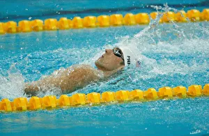 Michael Phelps