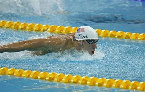 Michael Phelps