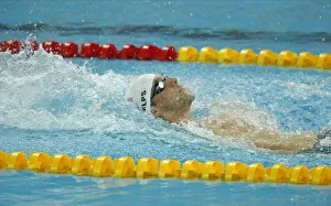 Michael Phelps