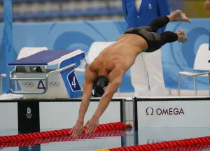 Michael Phelps