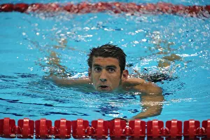 Michael Phelps
