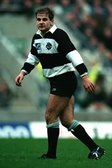 Michael Rayer