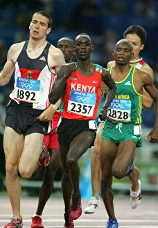 Michael Rotich