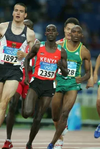 Michael Rotich