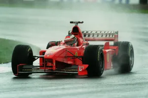 Michael Schumacher