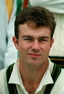 Michael Slater
