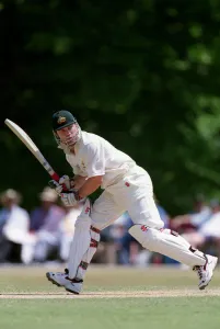 Michael Slater