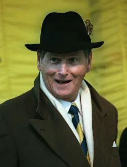 Smurfit Prints: Michael Smurfit