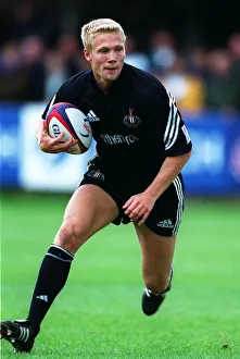 Michael Stephenson