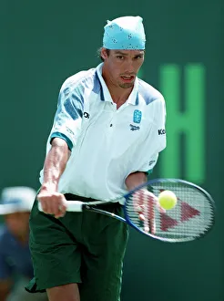 Michael Stich
