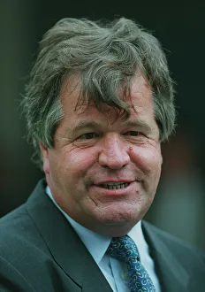 Stoute Prints: Michael Stoute