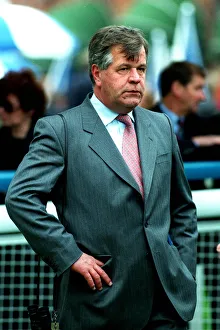 Michael Stoute