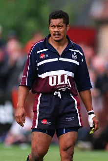 Michael Umaga