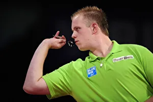 Michael Van Gerwen