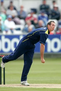Michael Vaughan