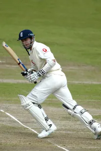 Michael Vaughan
