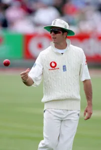 Michael Vaughan