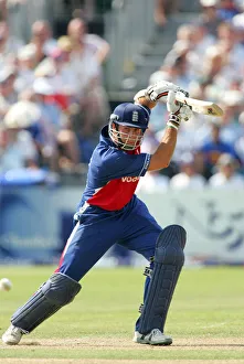 Michael Vaughan