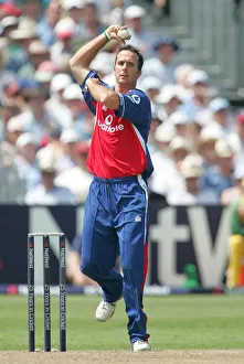 Michael Vaughan