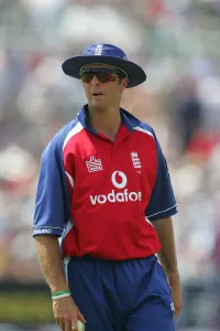 Michael Vaughan