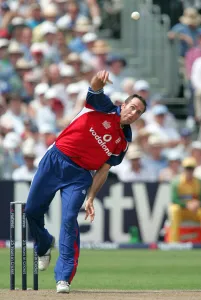 Michael Vaughan