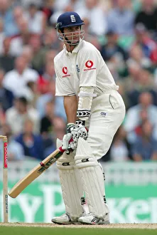 Michael Vaughan