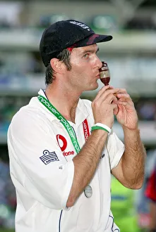 Michael Vaughan