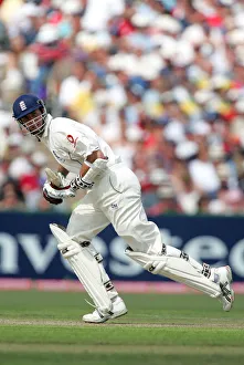 Michael Vaughan