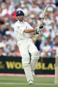 Michael Vaughan