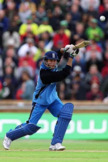 Michael Vaughan