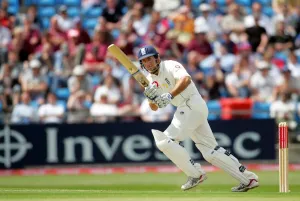 Michael Vaughan